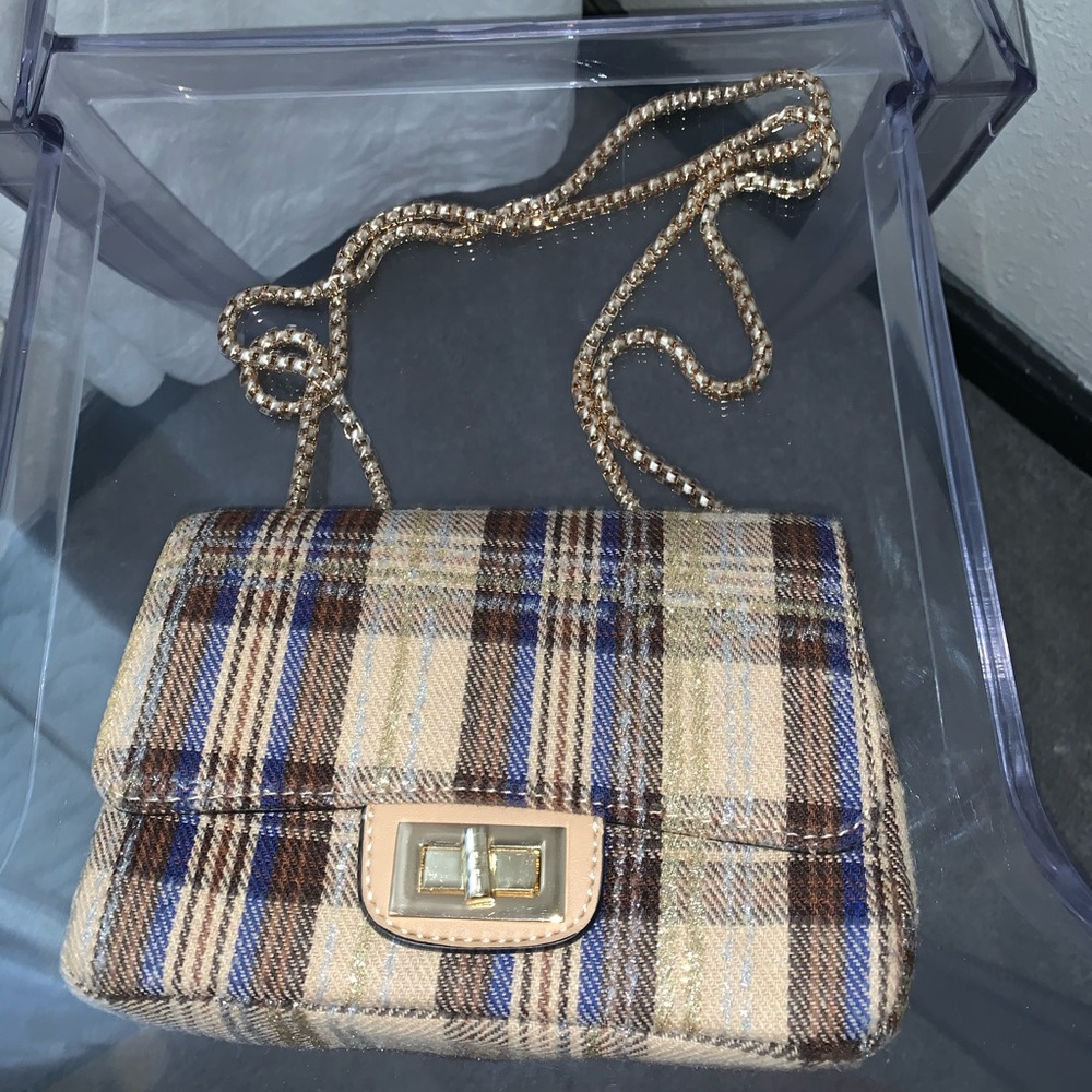 Mini bag
